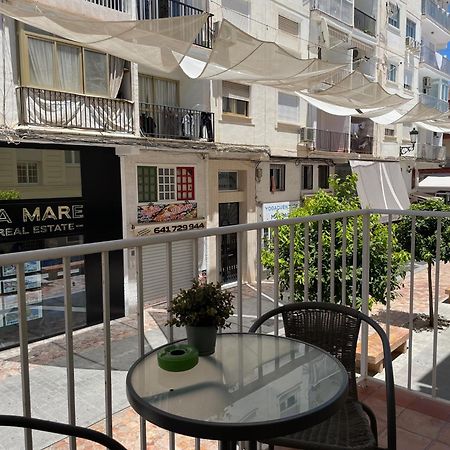 Nerja 2 Apartamento Exterior foto